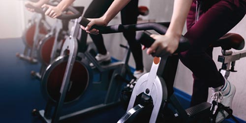 Indoor Cycling
