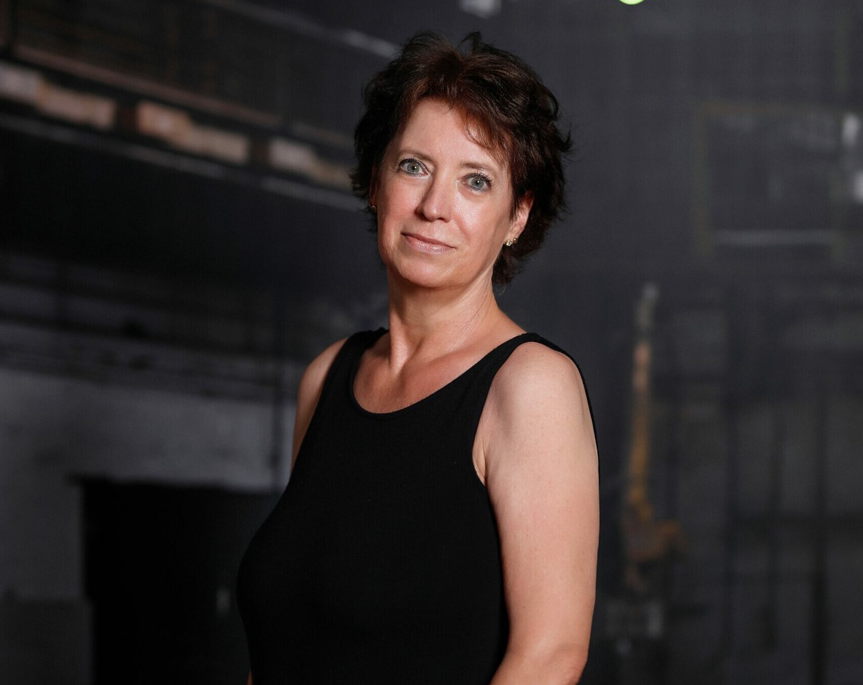 Odilia