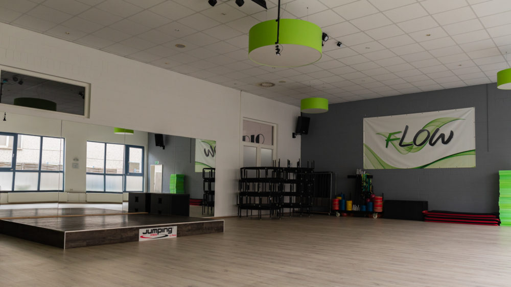 Fitnesskurs Kreis Heinsberg
